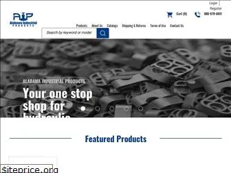 alabamaindustrialproducts.com