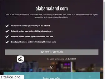 alabamaland.com