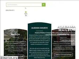 alabamamailbox.com