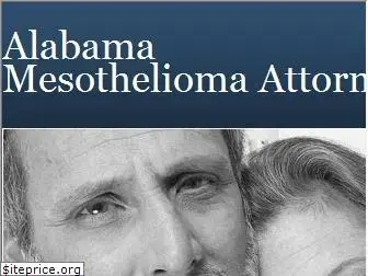 alabamamesotheliomaattorneys.com