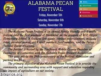 alabamapecanfestival.com