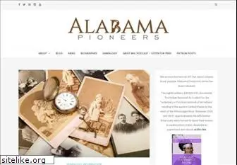 alabamapioneers.com