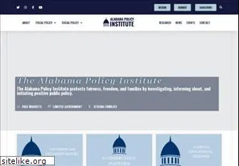 alabamapolicy.org