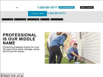 alabamaprofessional.com