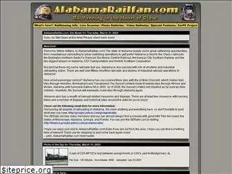 alabamarailfan.com