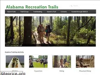 alabamarecreationtrails.org