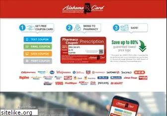 alabamarxcard.com