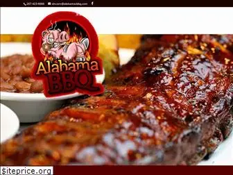 alabamasbbq.com