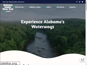 alabamascenicrivertrail.com