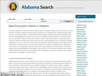 alabamasearch.org