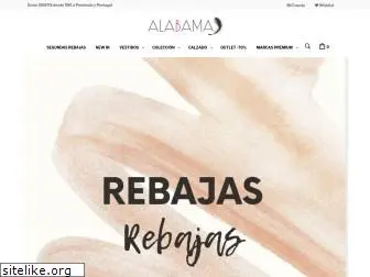 alabamashop.es