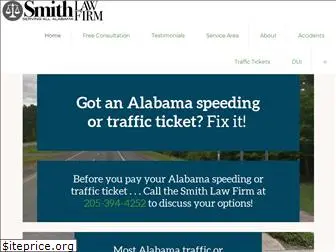 alabamaspeedingtickethelp.com