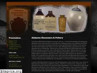 alabamastoneware.com