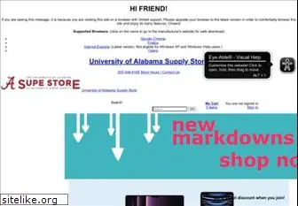 alabamasupplystore.com