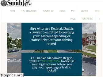 alabamatrafficticketlawyer.com