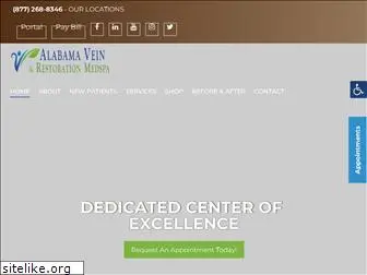 alabamavascular.com