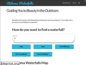 alabamawaterfalls.com