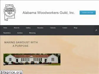 alabamawoodworkersguild.org