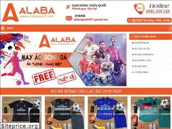 alabasport.com