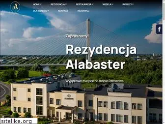alabaster.rzeszow.pl