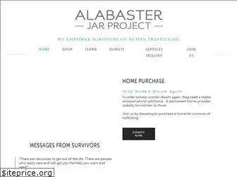 alabasterjarproject.org
