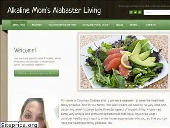 alabasterliving.com