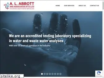 alabbott.co.za