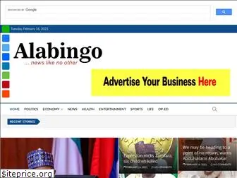 alabingo.com