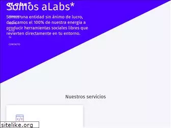 alabs.es