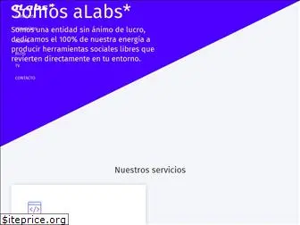 alabs.org