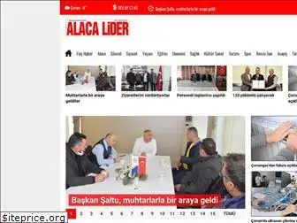 alacalider.com