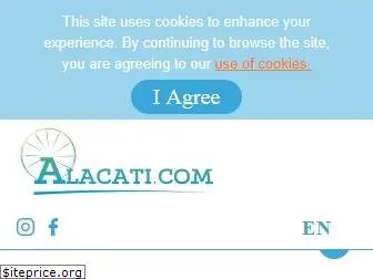 alacati.com