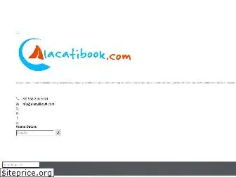 alacatibook.com