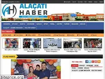 alacatihaber.com