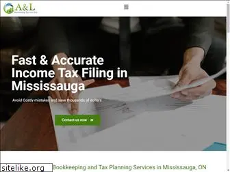 alaccountingservices.ca