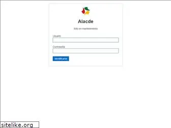 alacde.org