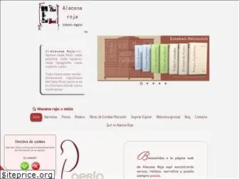 alacenaroja.com