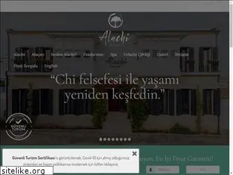 alachihotel.com