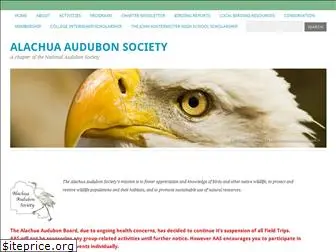 alachuaaudubon.org