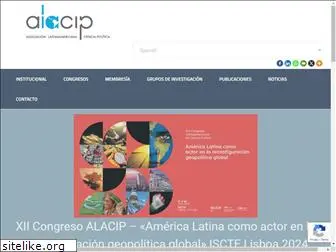 alacip.org