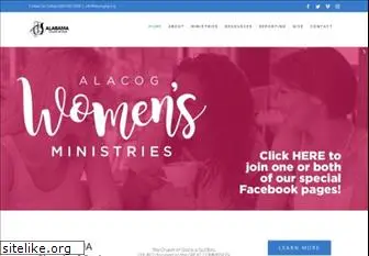 alacoghq.org