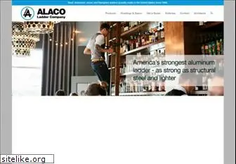 alacoladder.com