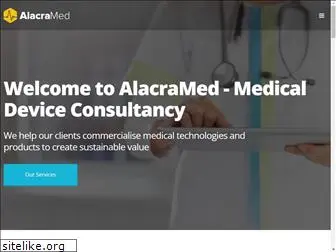 alacramed.com