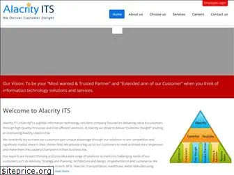 alacrityits.us