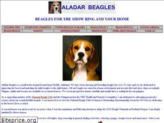 aladarbeagles.com