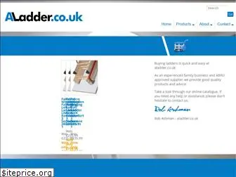 aladder.co.uk