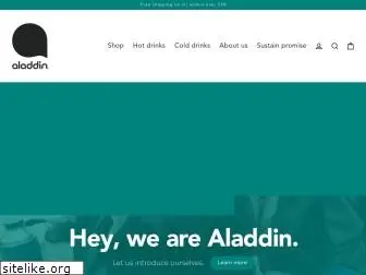 aladdin-sustain.com