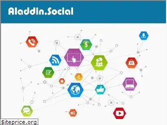 aladdin.social