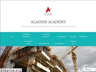 aladdinacademy.co.in