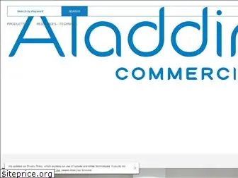 aladdincommercial.com